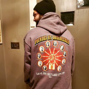 Meet your Posher, Michael